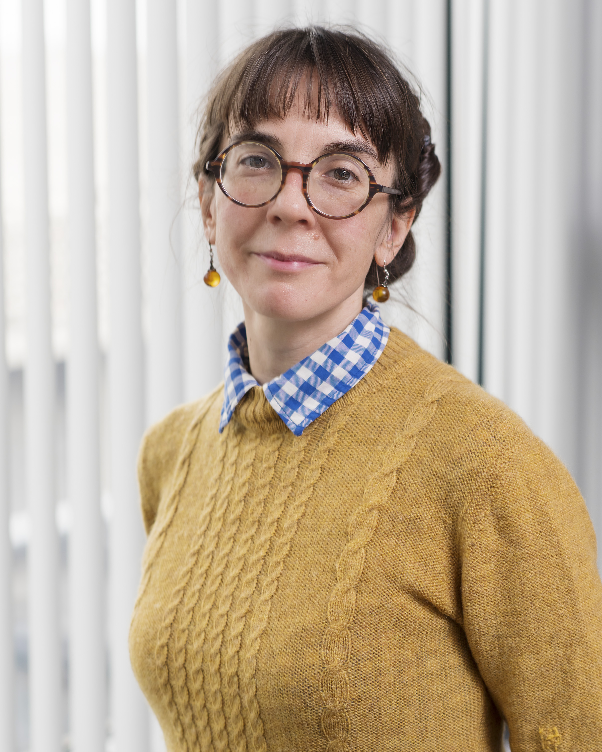 Profile photo of Dr Éireann Lorsung